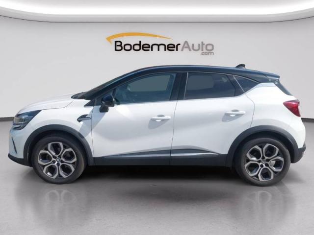Renault Captur image 8