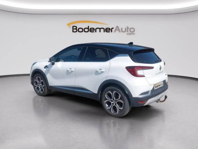 Renault Captur image 1