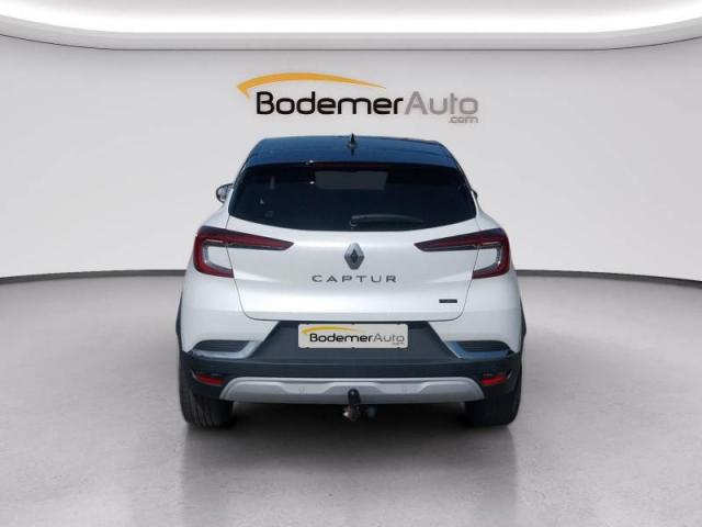 Renault Captur image 5