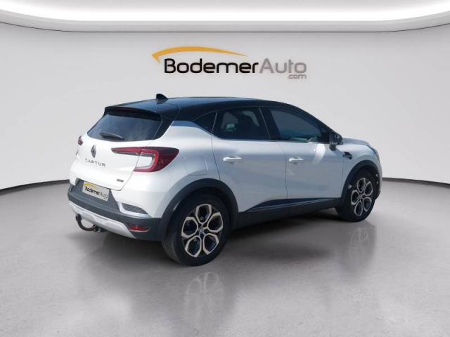 Renault Captur image 2
