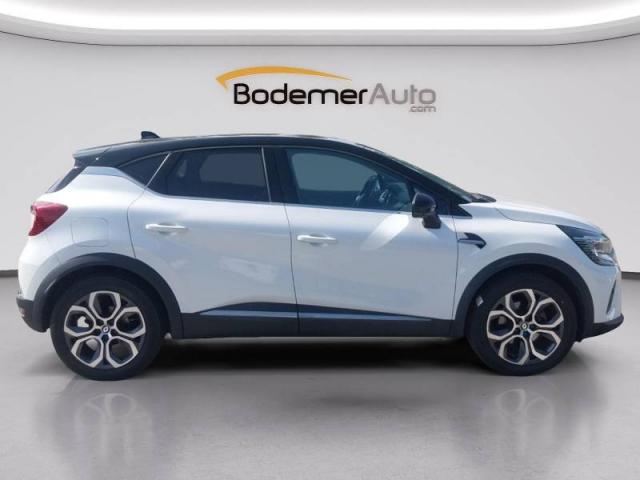 Renault Captur image 9