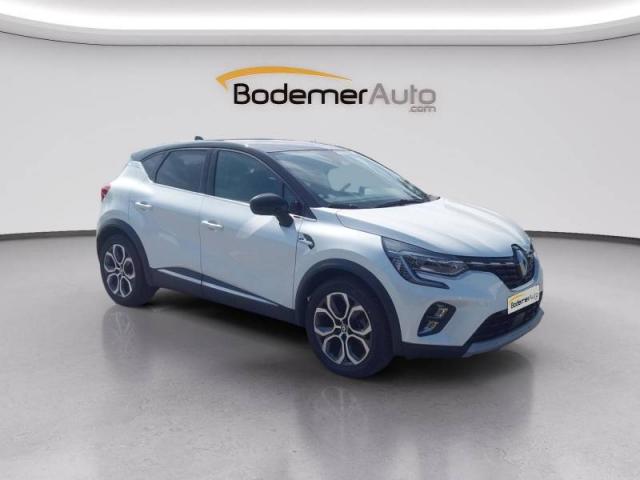 Renault Captur image 4