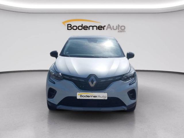 Renault Captur image 3