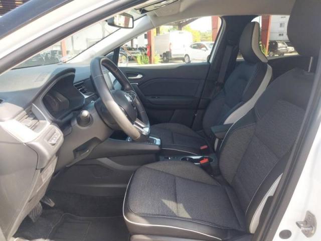 Renault Captur image 6