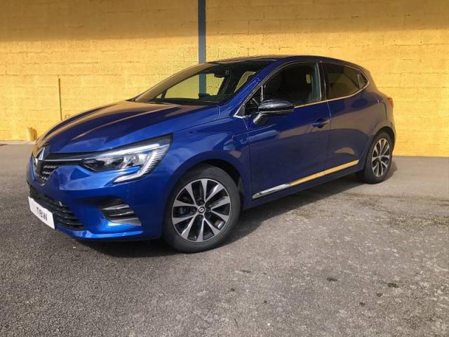 Renault Clio Tce 90 Techno
