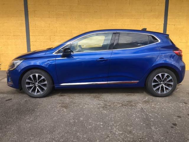 Renault Clio image 1