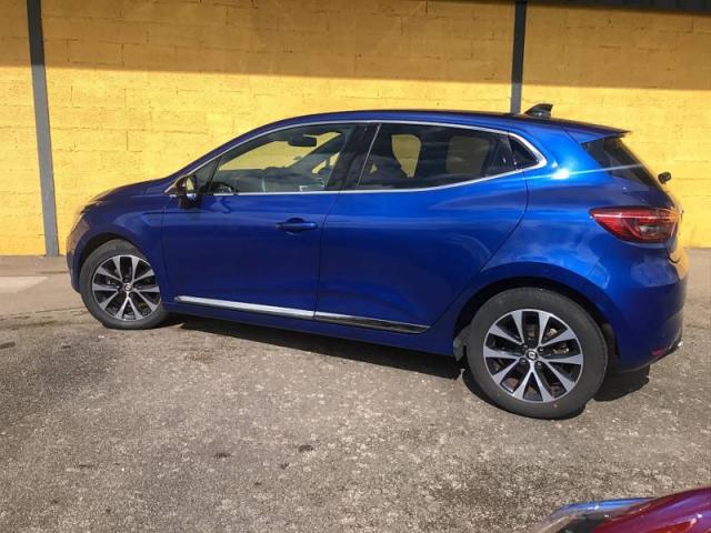 Renault Clio image 7