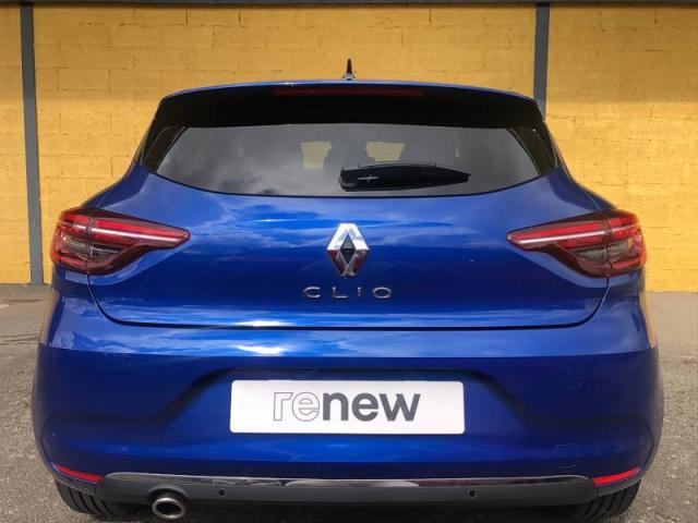 Renault Clio image 3