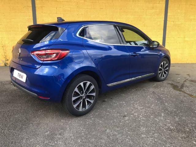Renault Clio image 8