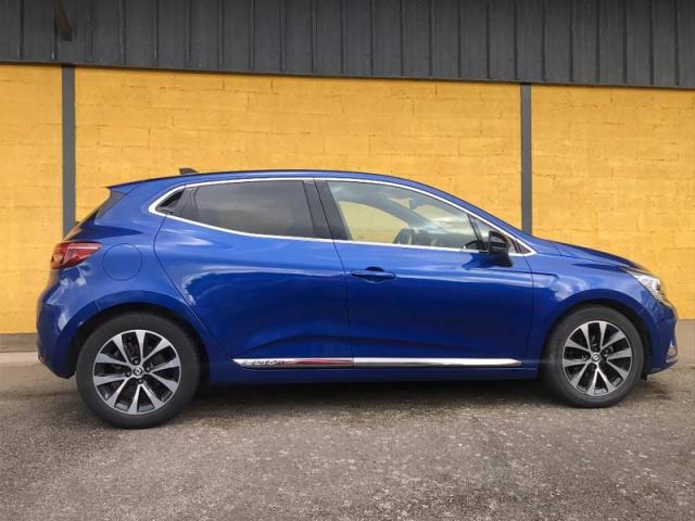 Renault Clio image 6