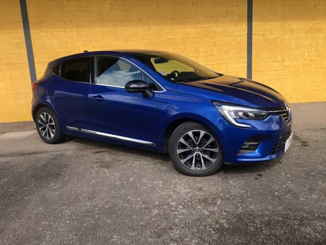 Renault Clio image 2