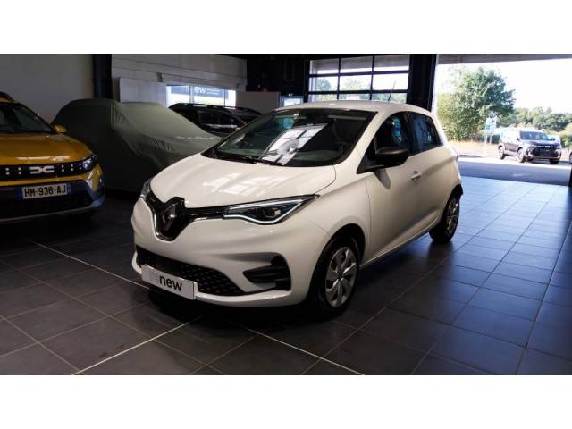 Renault Zoe R110 - 22b Equilibre