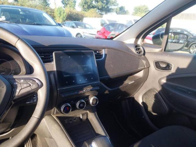 Renault Zoe image 1