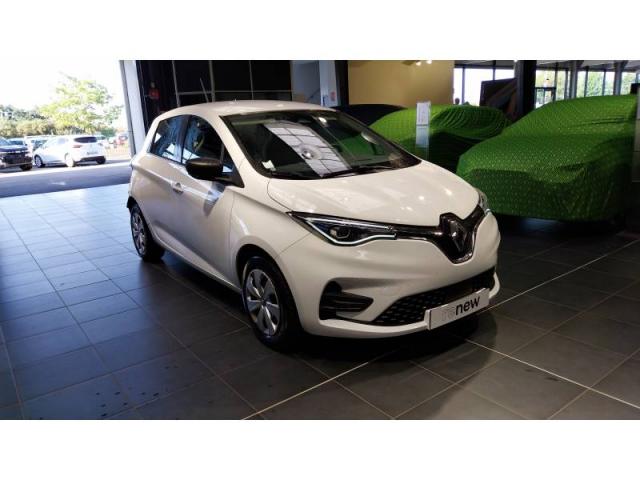 Renault Zoe image 5