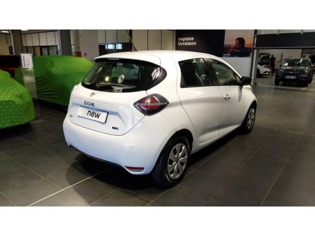 Renault Zoe image 8