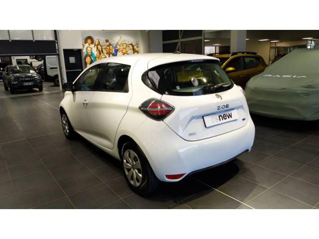 Renault Zoe image 9