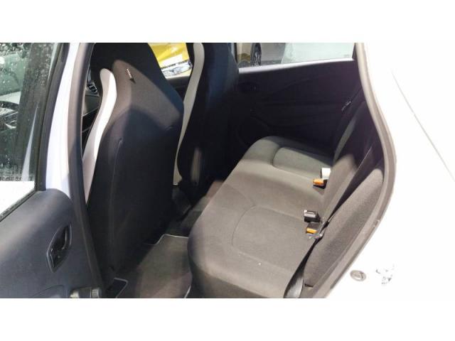 Renault Zoe image 7