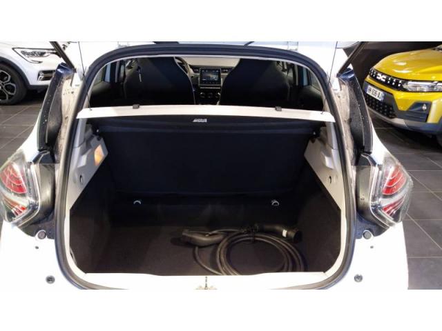 Renault Zoe image 4
