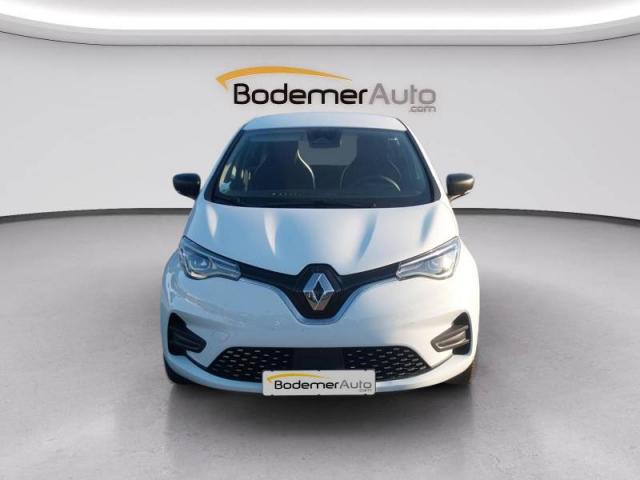 Renault Zoe image 3
