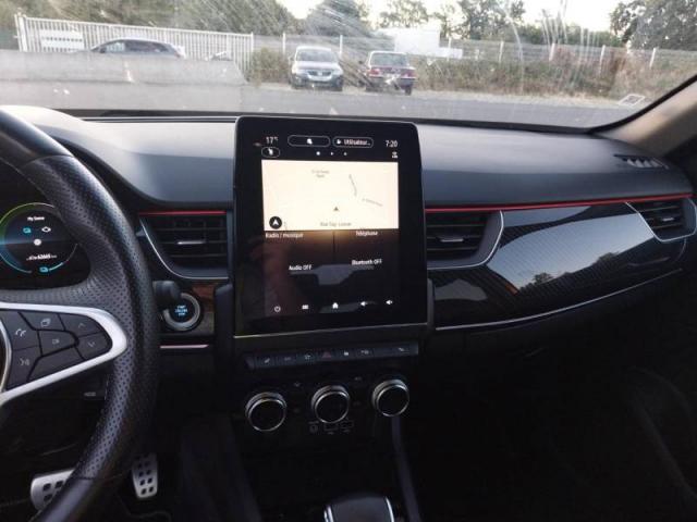 Renault Arkana image 2