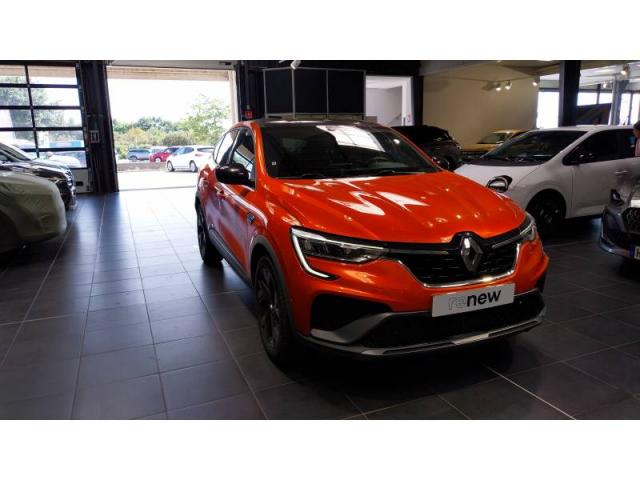 Renault Arkana image 5