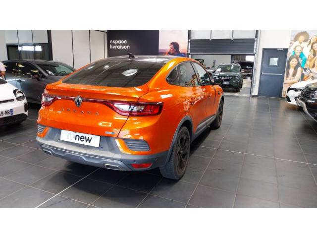 Renault Arkana image 9