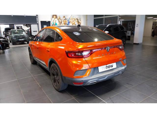 Renault Arkana image 7