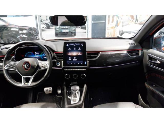 Renault Arkana image 8