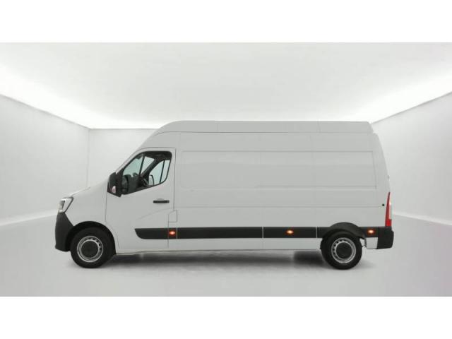 Renault Master image 5