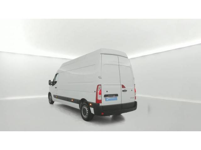 Renault Master image 9