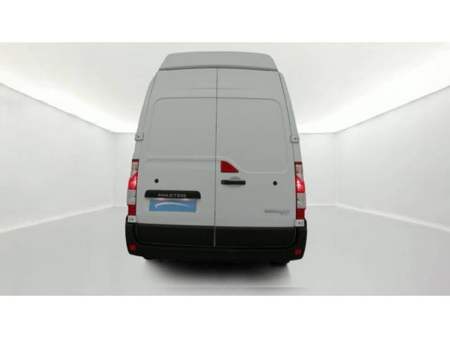Renault Master image 4