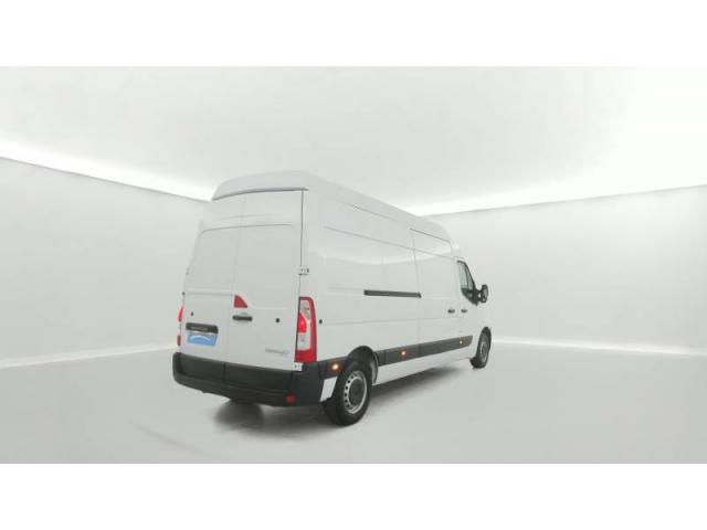 Renault Master image 1