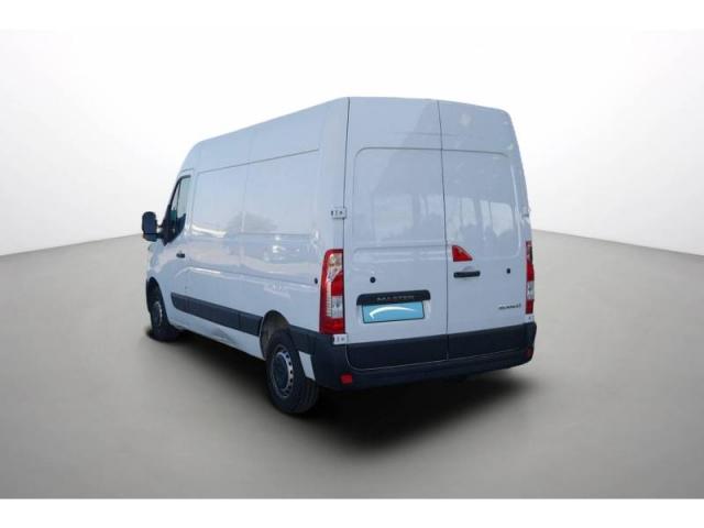 Renault Master image 7