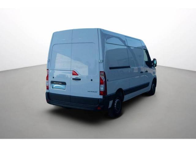 Renault Master image 4