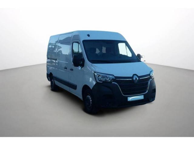 Renault Master image 3