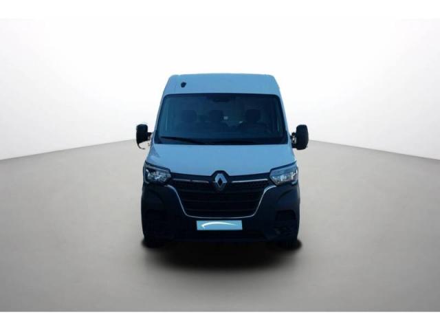 Renault Master image 8