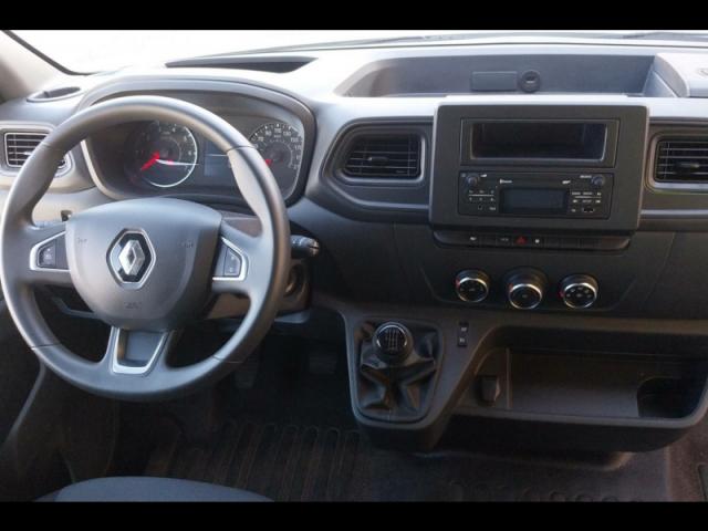 Renault Master image 6