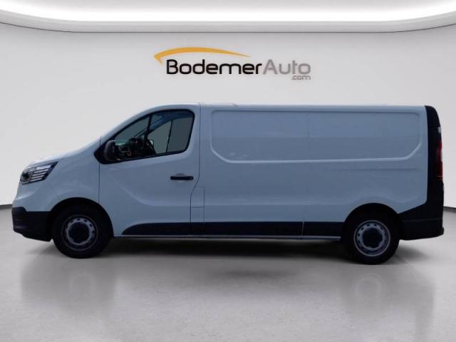 Renault Trafic image 4