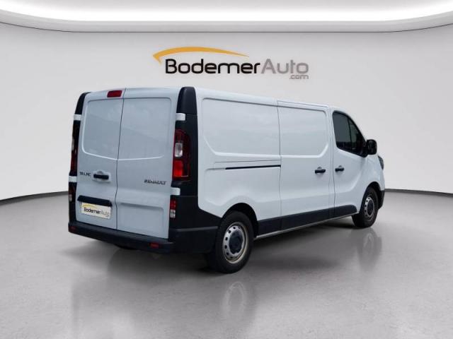Renault Trafic image 5