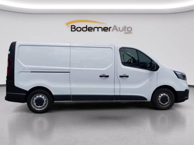 Renault Trafic image 7