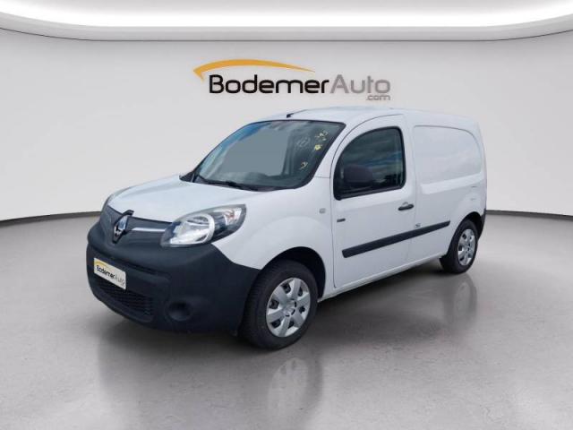 Renault Kangoo Van Z.e. 33 Confort