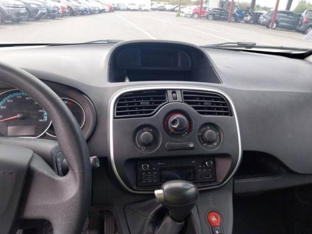 Renault Kangoo Van image 7