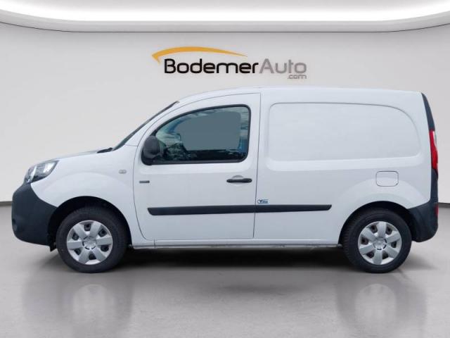 Renault Kangoo Van image 9