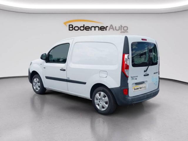 Renault Kangoo Van image 3