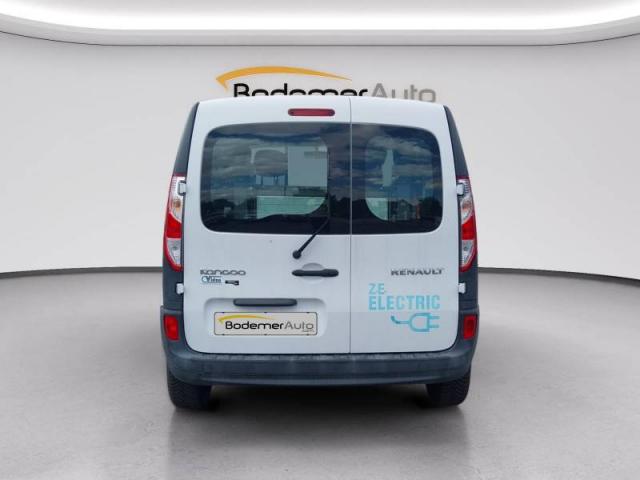 Renault Kangoo Van image 6