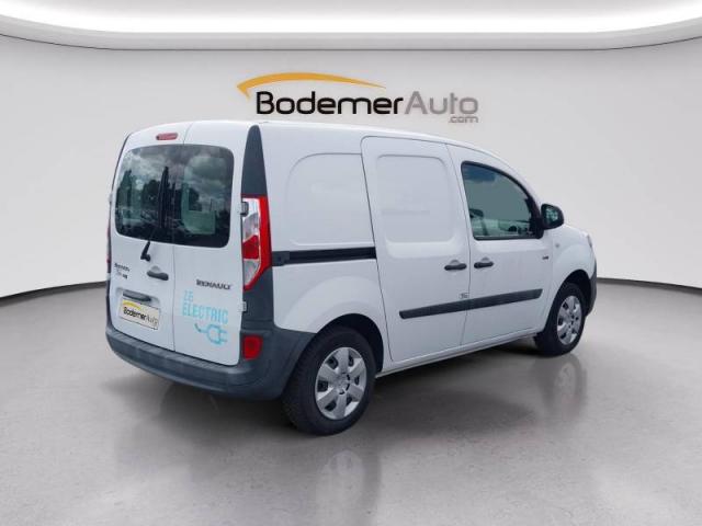 Renault Kangoo Van image 1