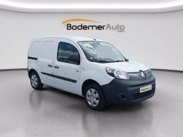 Renault Kangoo Van image 8
