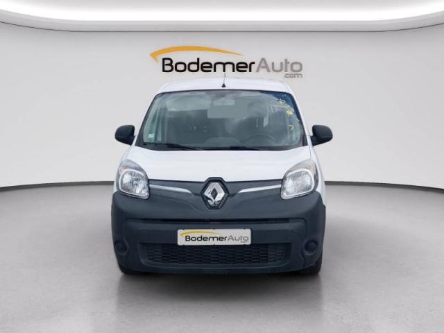 Renault Kangoo Van image 4