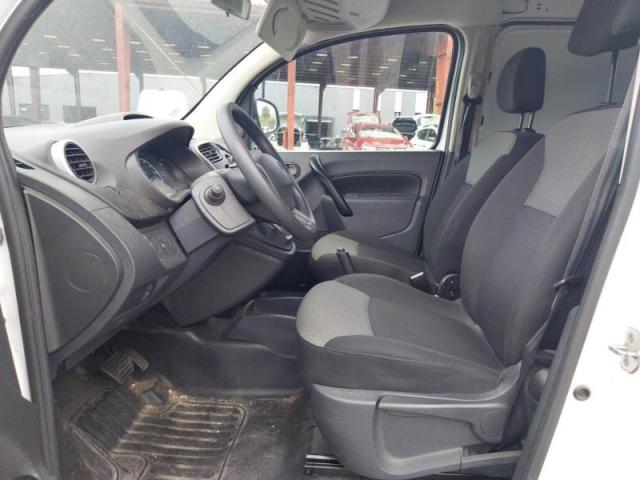 Renault Kangoo Van image 5