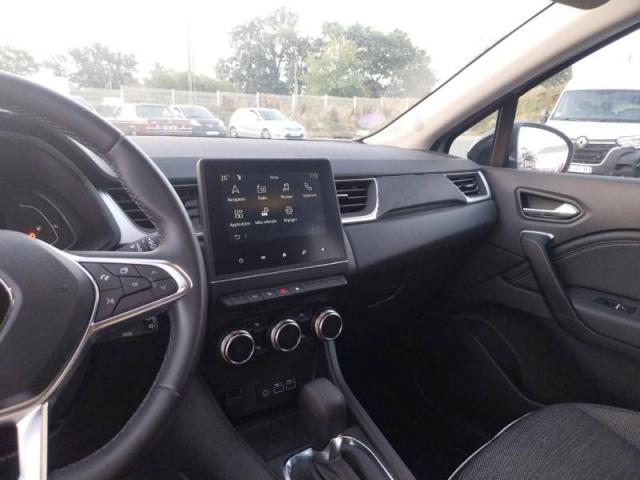 Renault Captur image 1